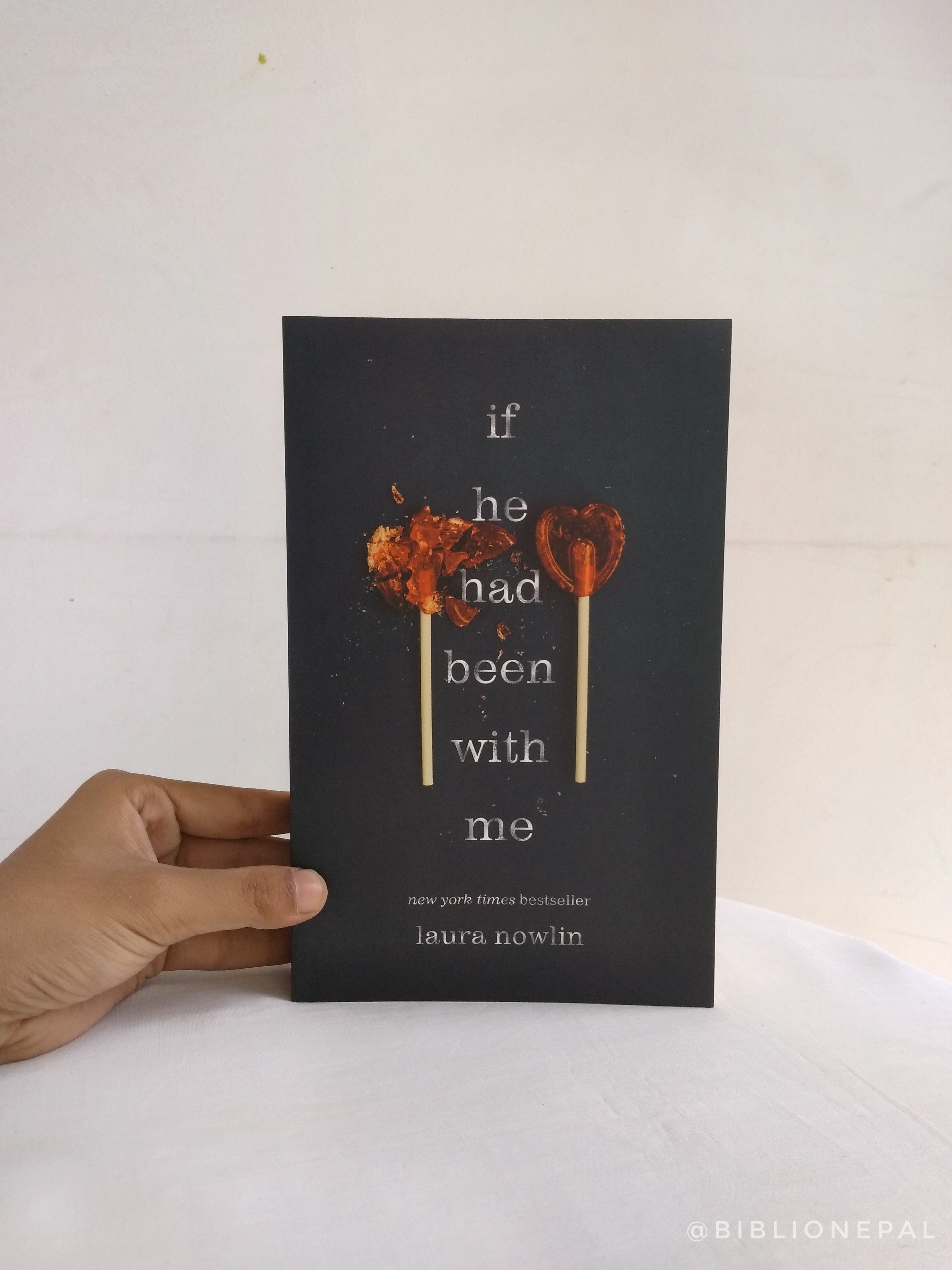 If He Had Been with Me Sourcebooks fire