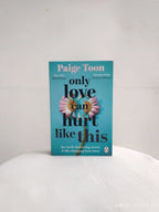 Only Love Can Hurt Like This BIBLIONEPAL