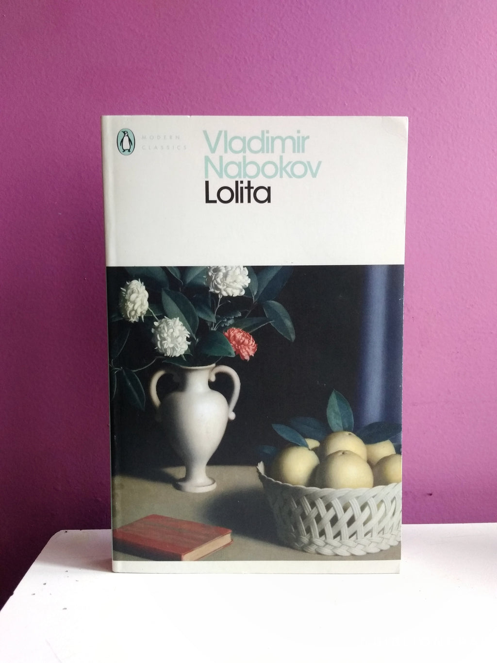 Lolita Penguin Classics