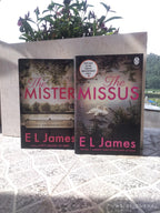 The Missus BIBLIONEPAL