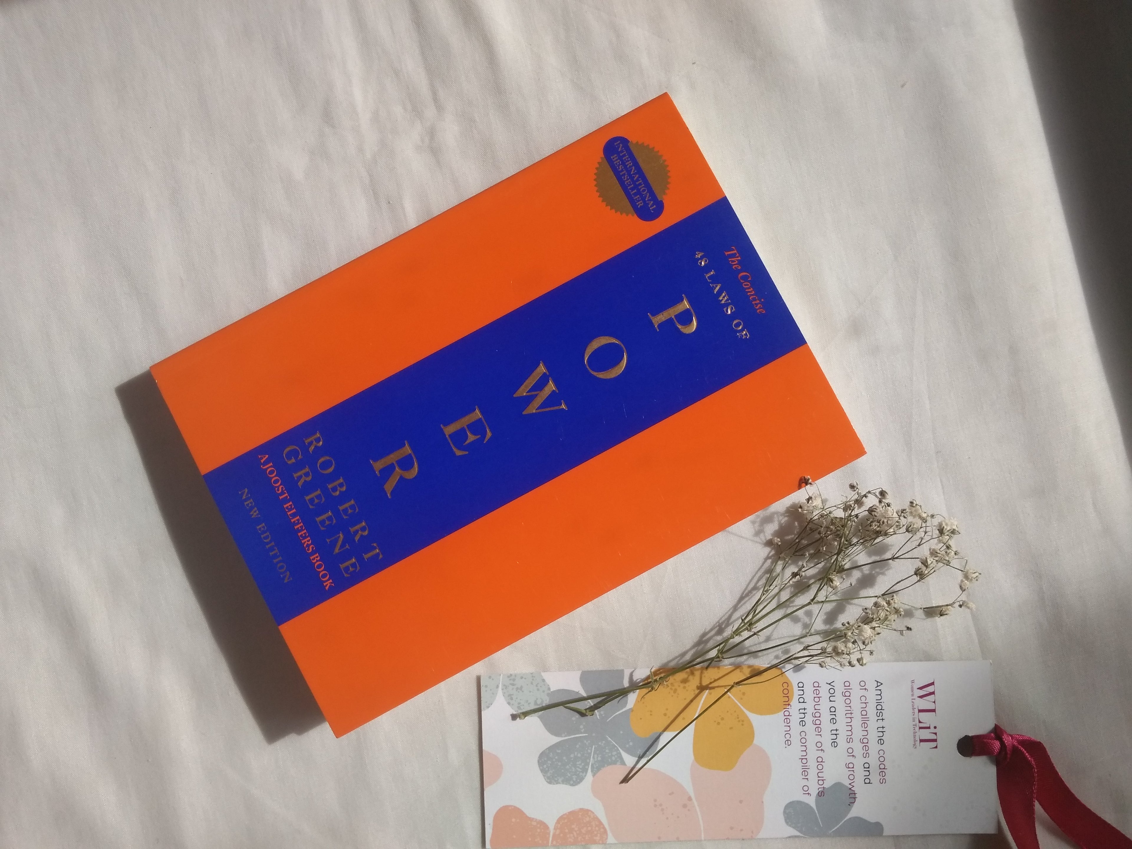 The 48 Laws of Power Profile Books