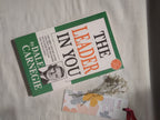 The Leader in You BIBLIONEPAL