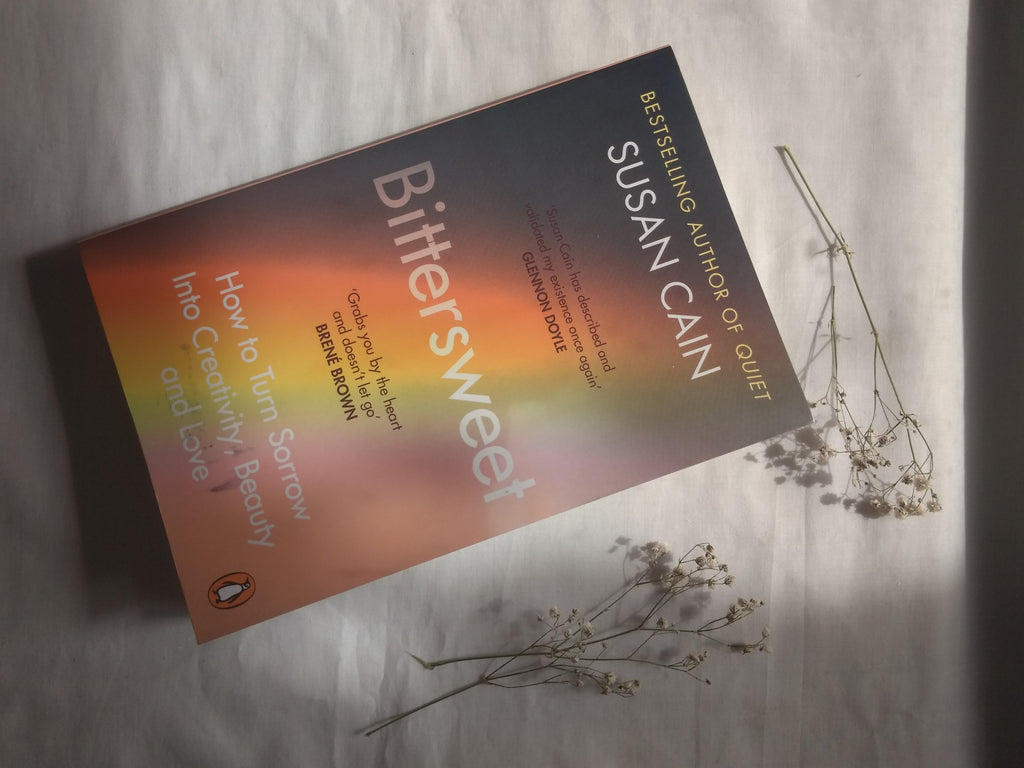 Bittersweet BIBLIONEPAL