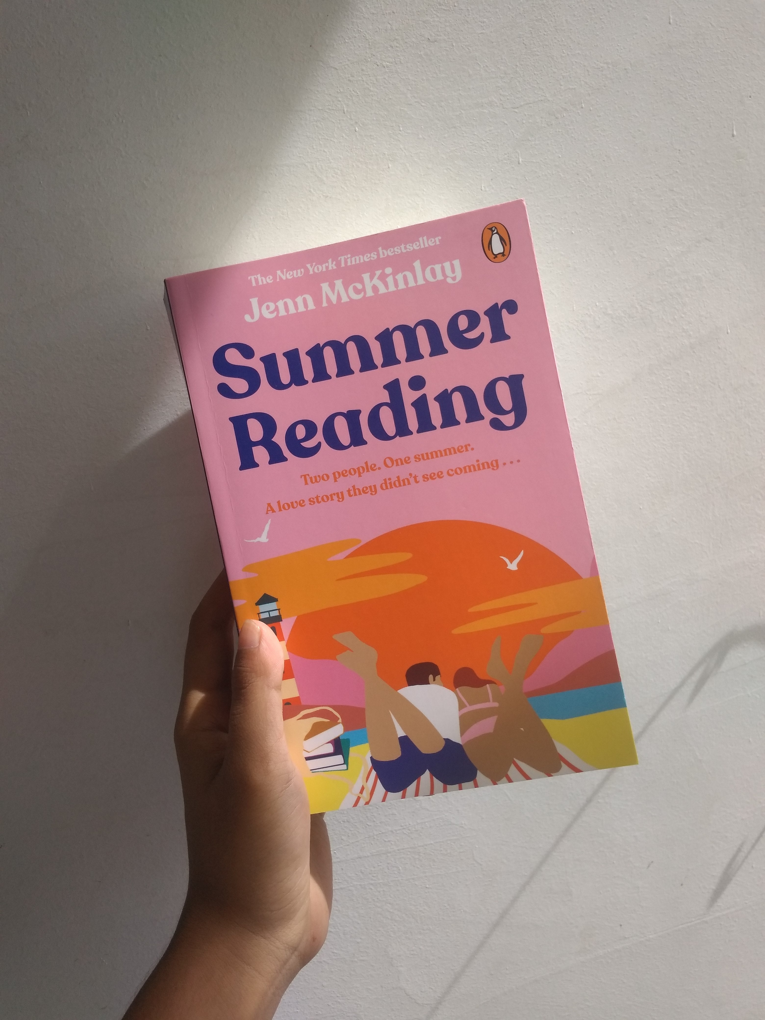 Summer Reading BIBLIONEPAL
