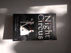 The Night Circus BIBLIONEPAL