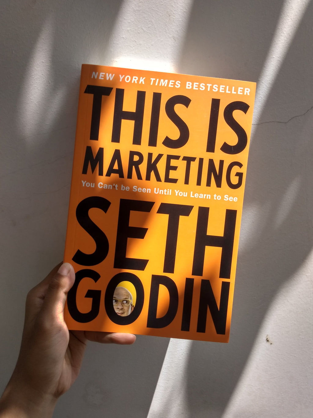 This is Marketing Penguin Random House