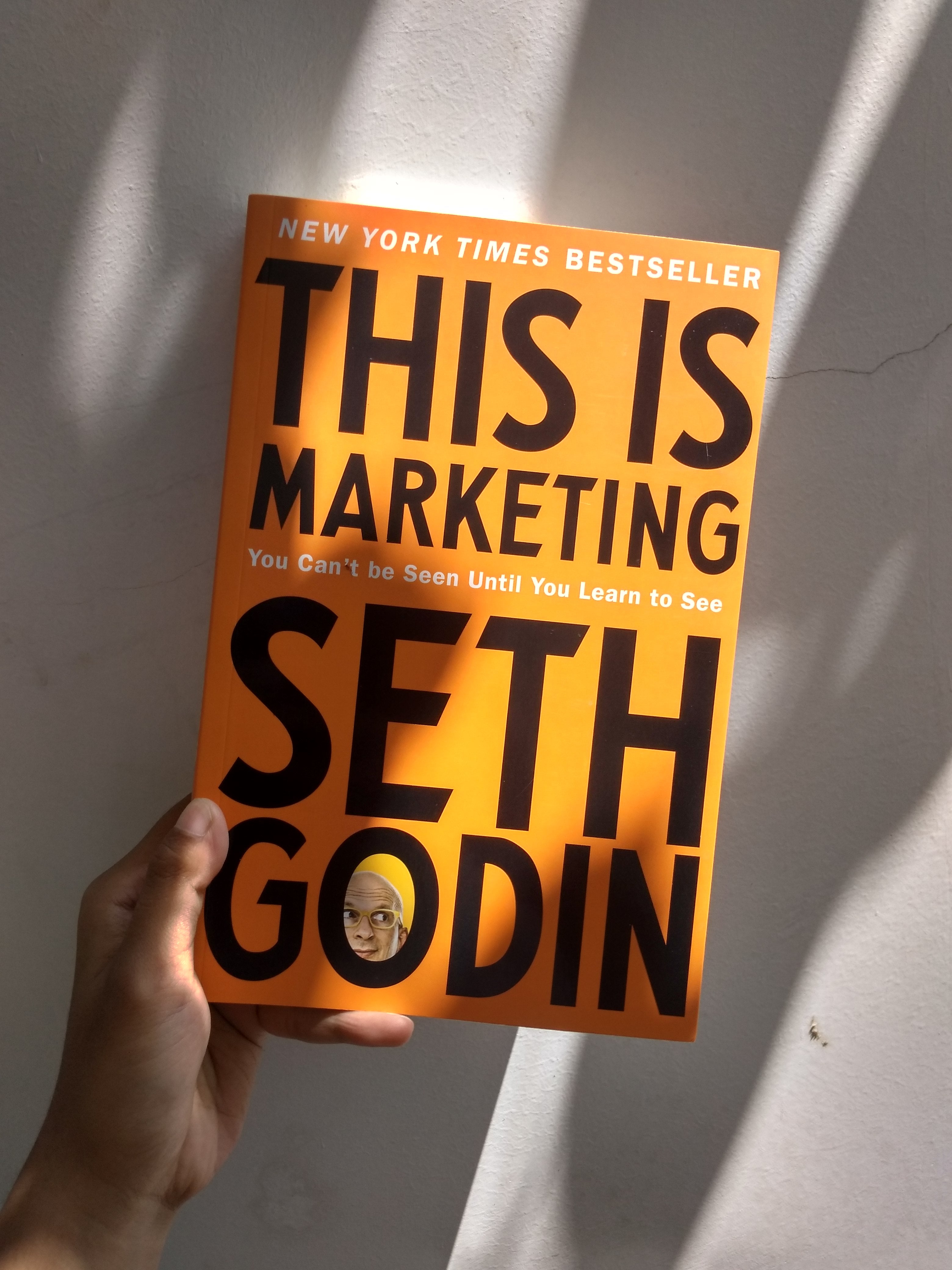 This is Marketing Penguin Random House