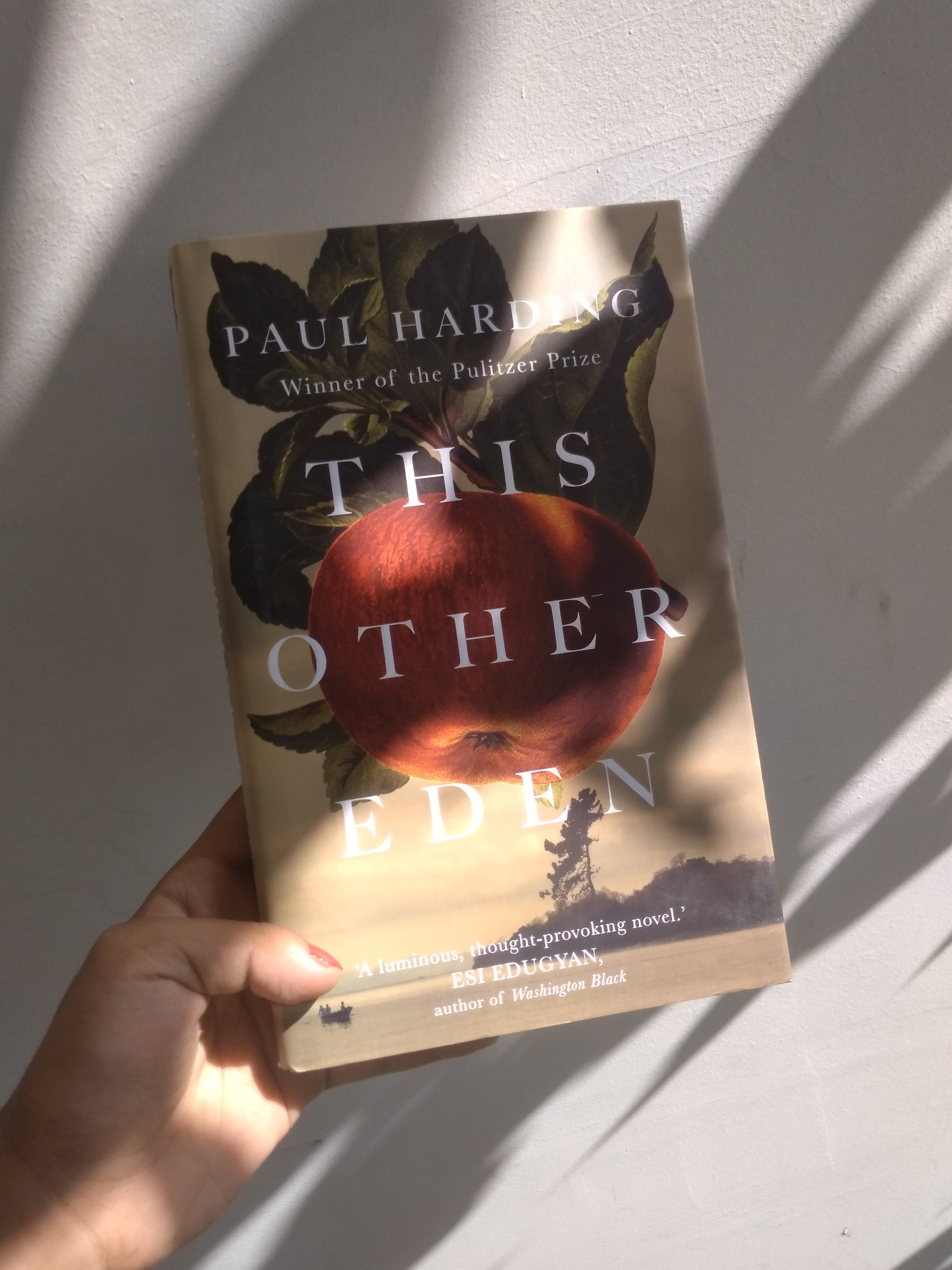 This Other Eden Penguin Random House