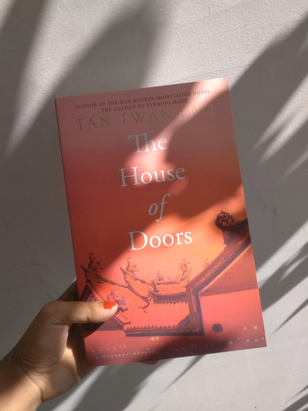 The House of Doors Penguin Random House
