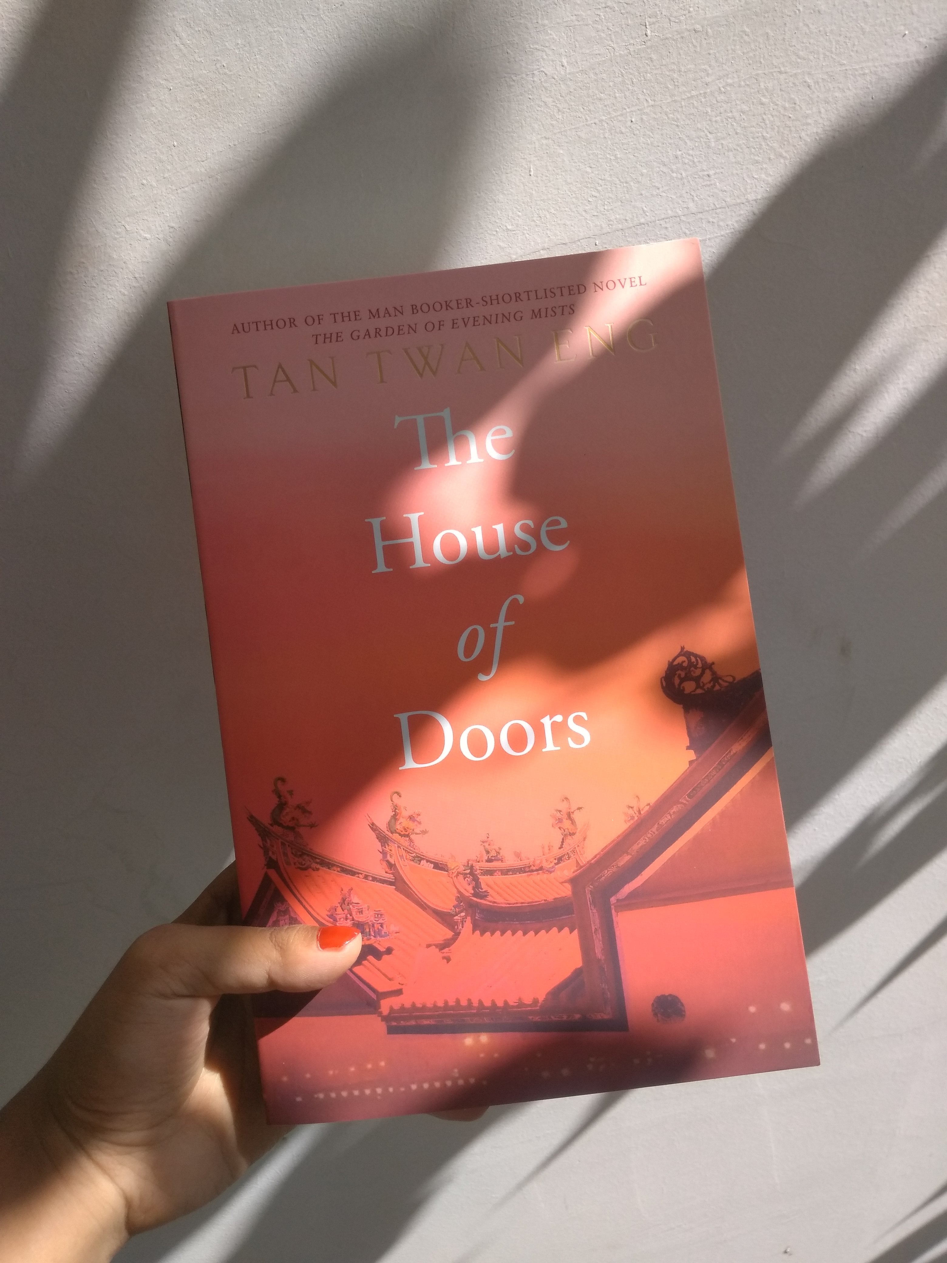 The House of Doors Penguin Random House