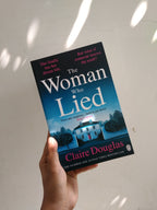 The Woman Who Lied Penguin Random House