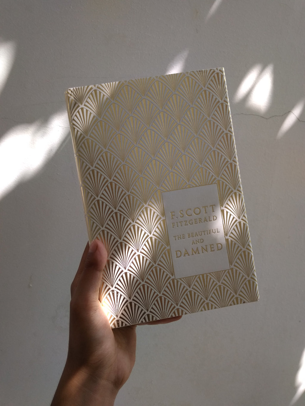 The Beautiful and Damned Penguin Random House