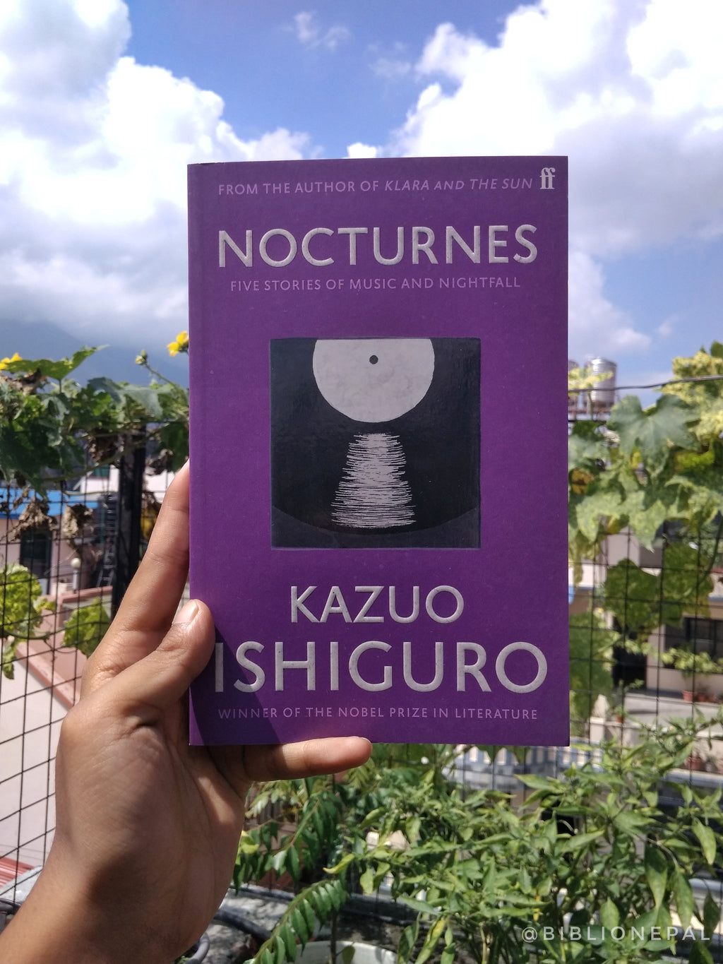 Nocturnes Penguin Random House