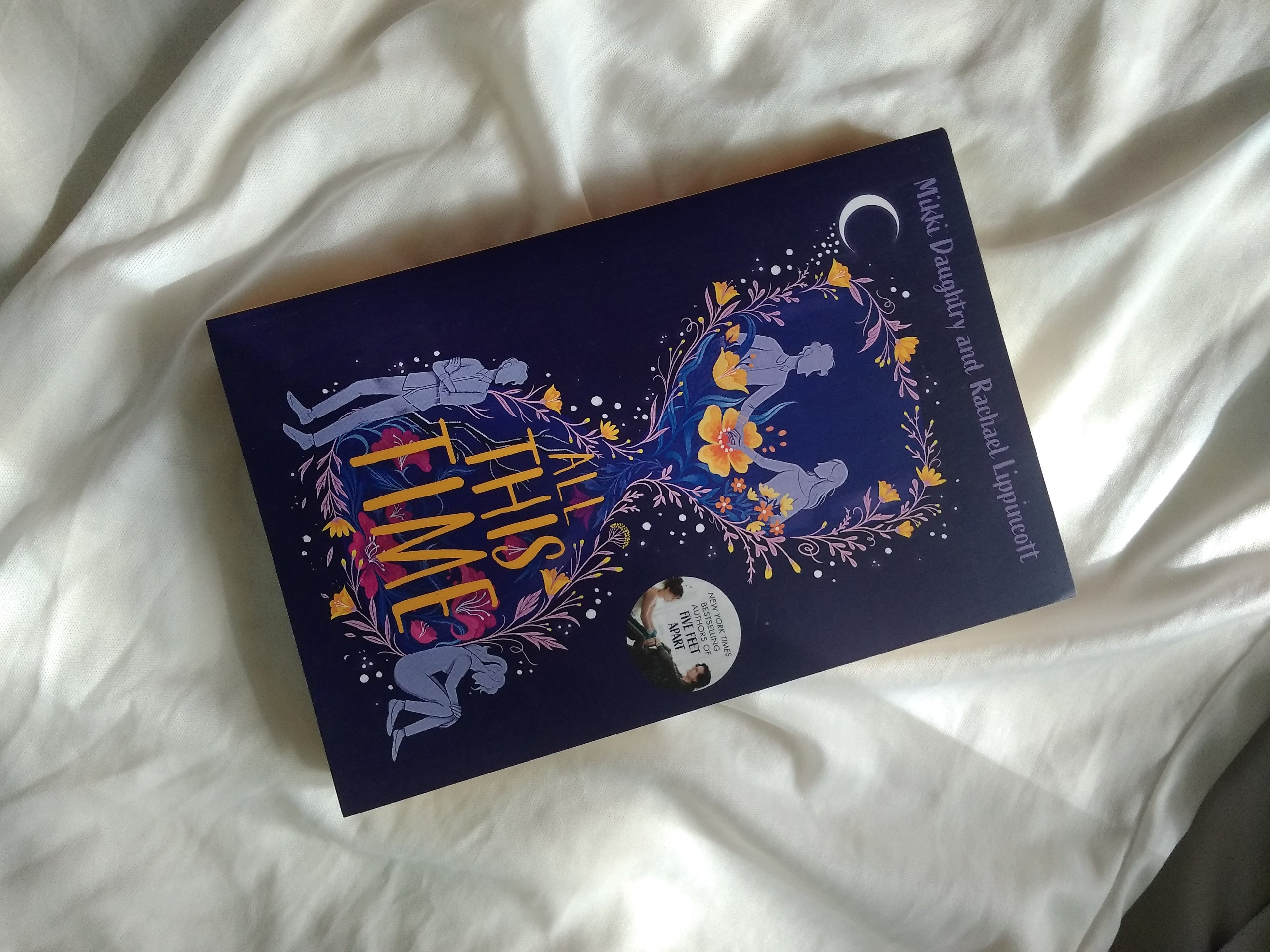 All This Time BIBLIONEPAL