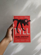 Tyll BIBLIONEPAL