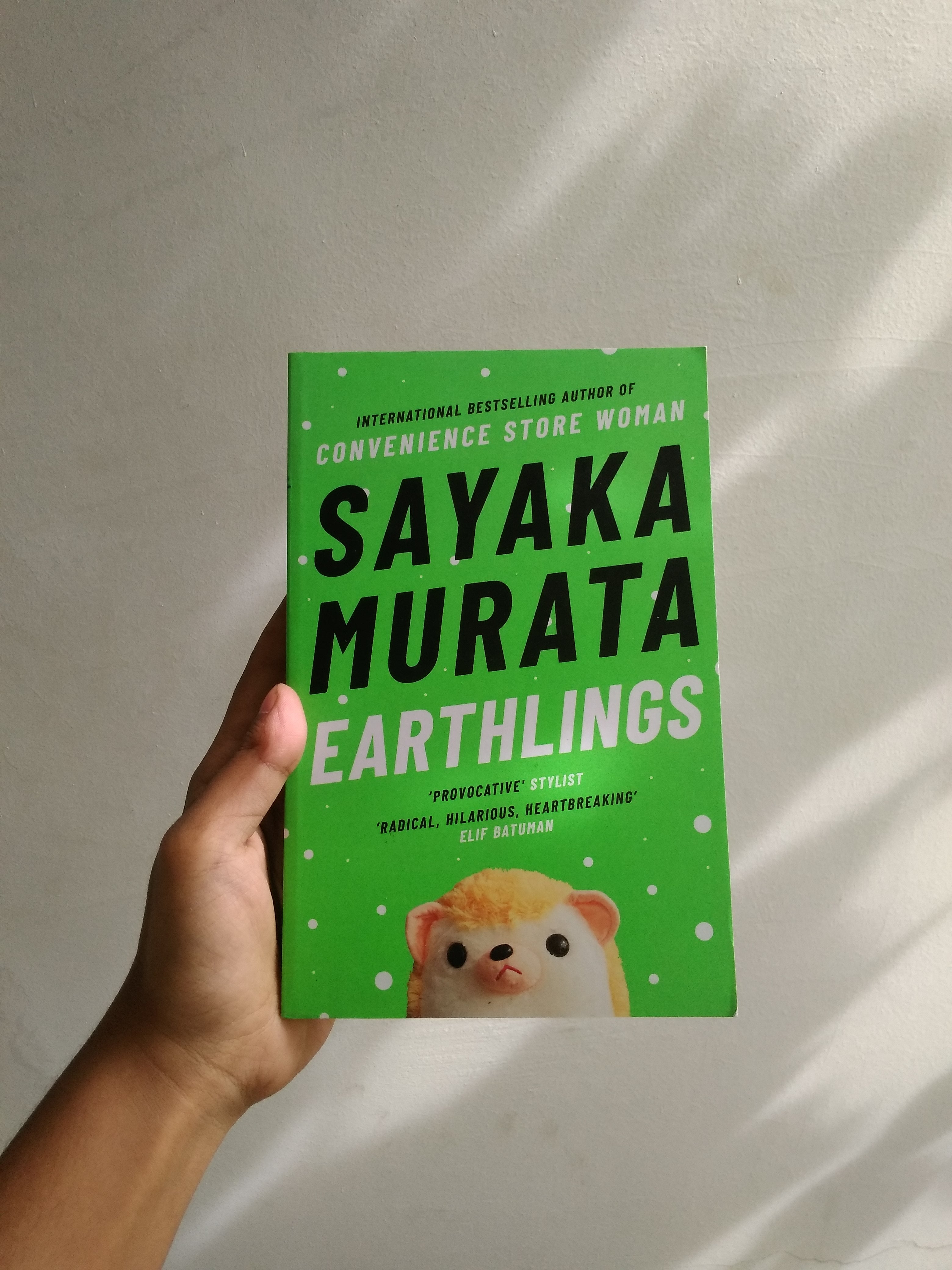 Earthlings Penguin Random House