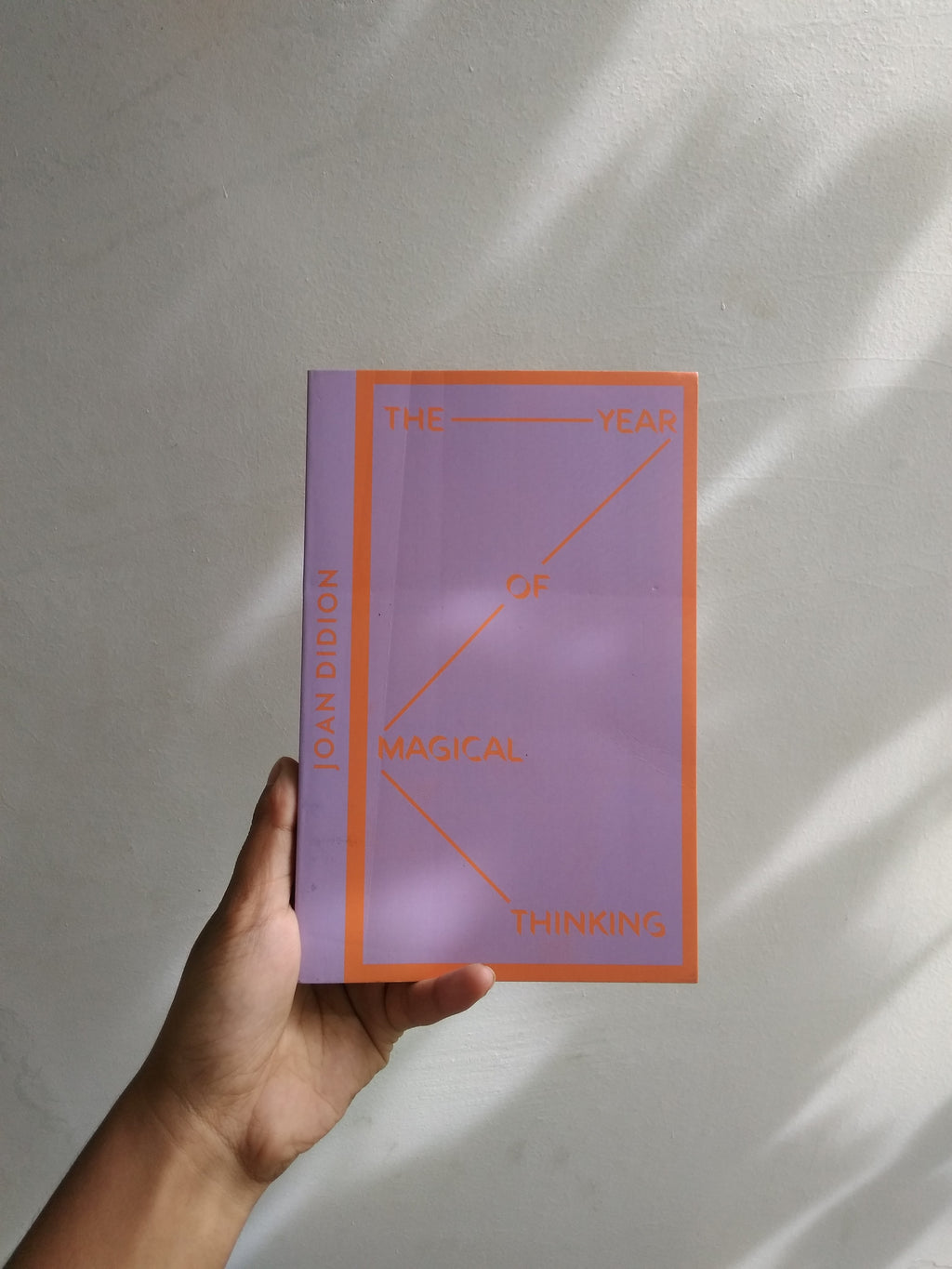 The Year of Magical Thinking Multiple Publishers