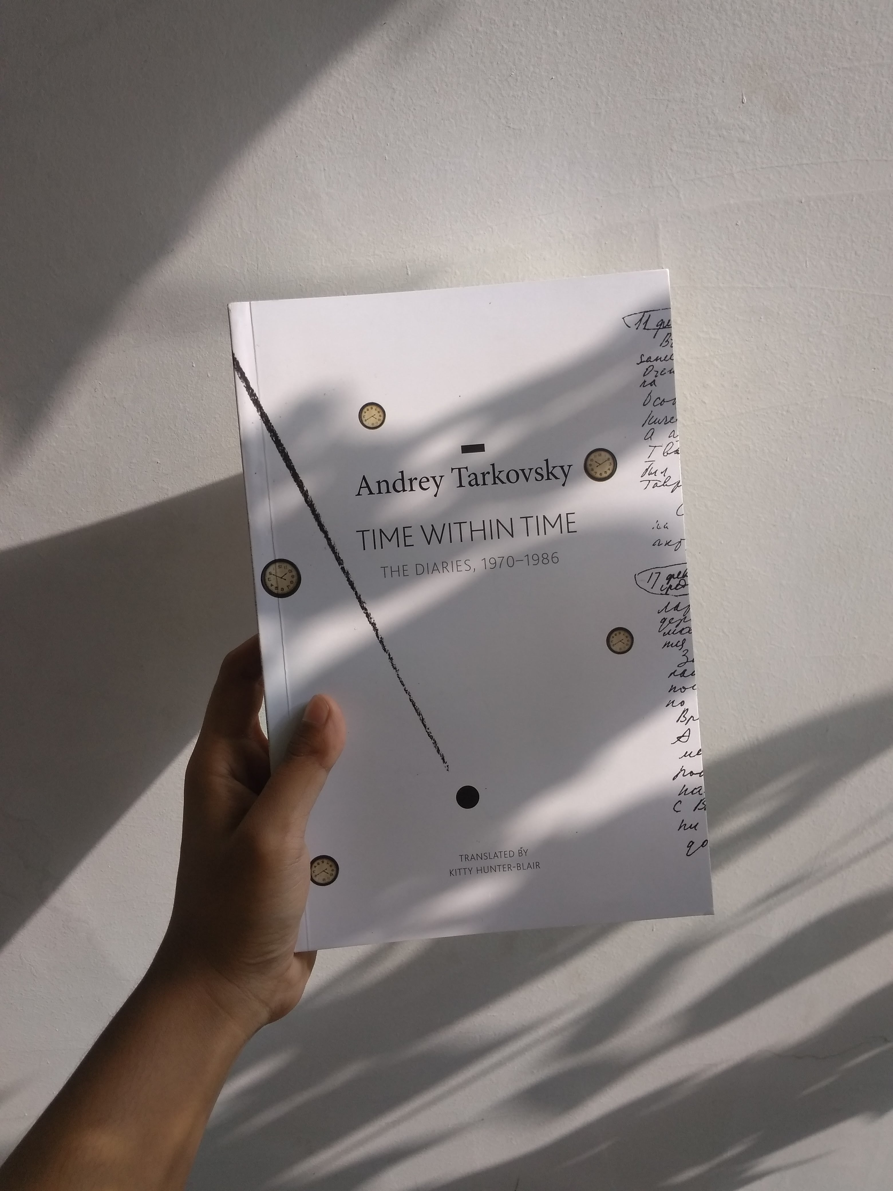 Time within Time BIBLIONEPAL