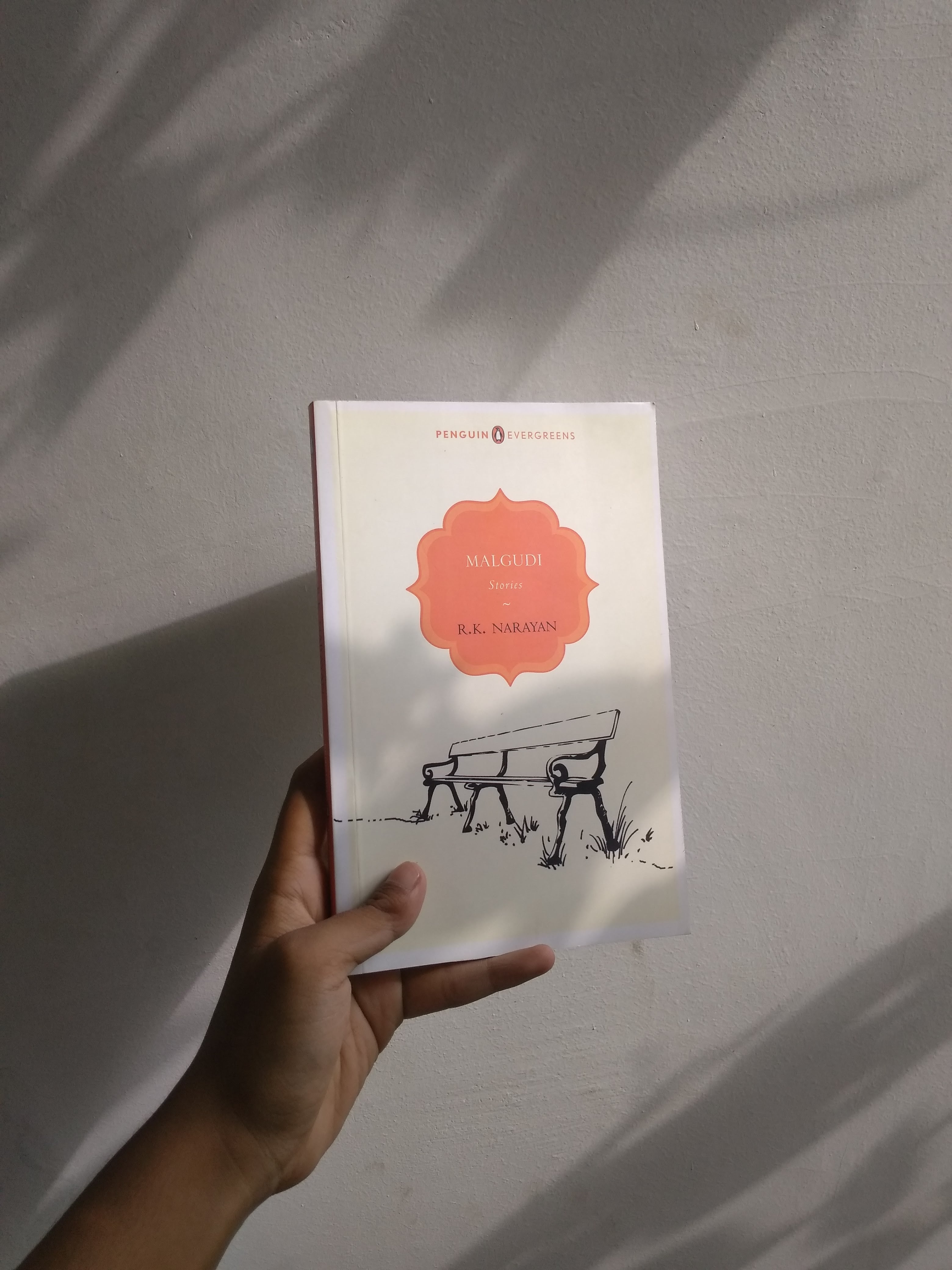 Malgudi Penguin Random House