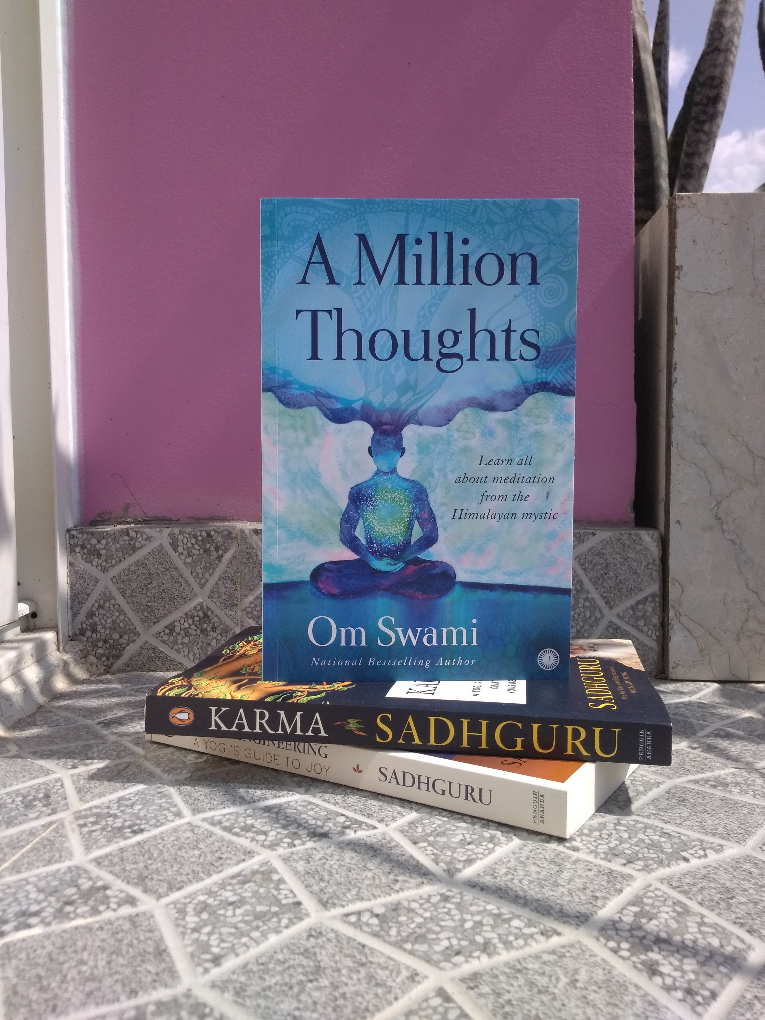 A Million Thoughts Jaico Publishing