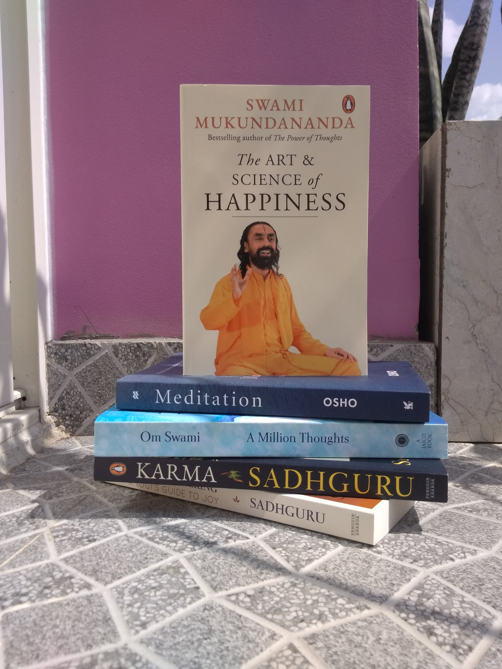 The Art & Science of Happiness Penguin Random House