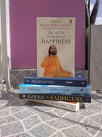 The Art & Science of Happiness Penguin Random House