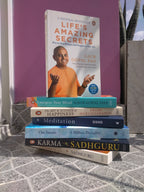 Life's Amazing Secrets: How to Find Balance and Purpose in Your Life BIBLIONEPAL