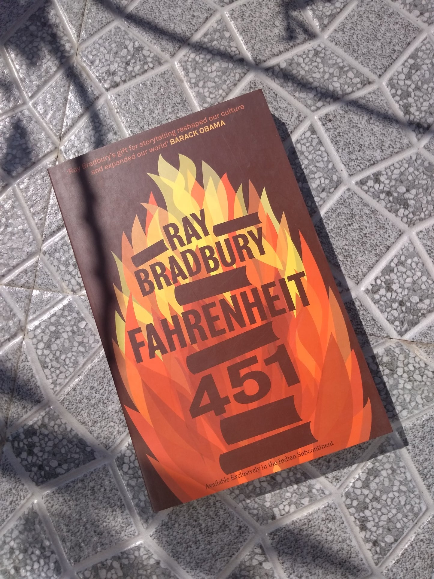 Fahrenheit 451