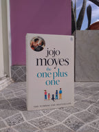 The One Plus One BIBLIONEPAL