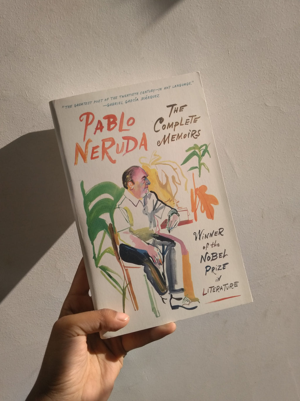 The Complete Memoirs BIBLIONEPAL