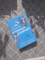 The American Roommate Experiment BIBLIONEPAL