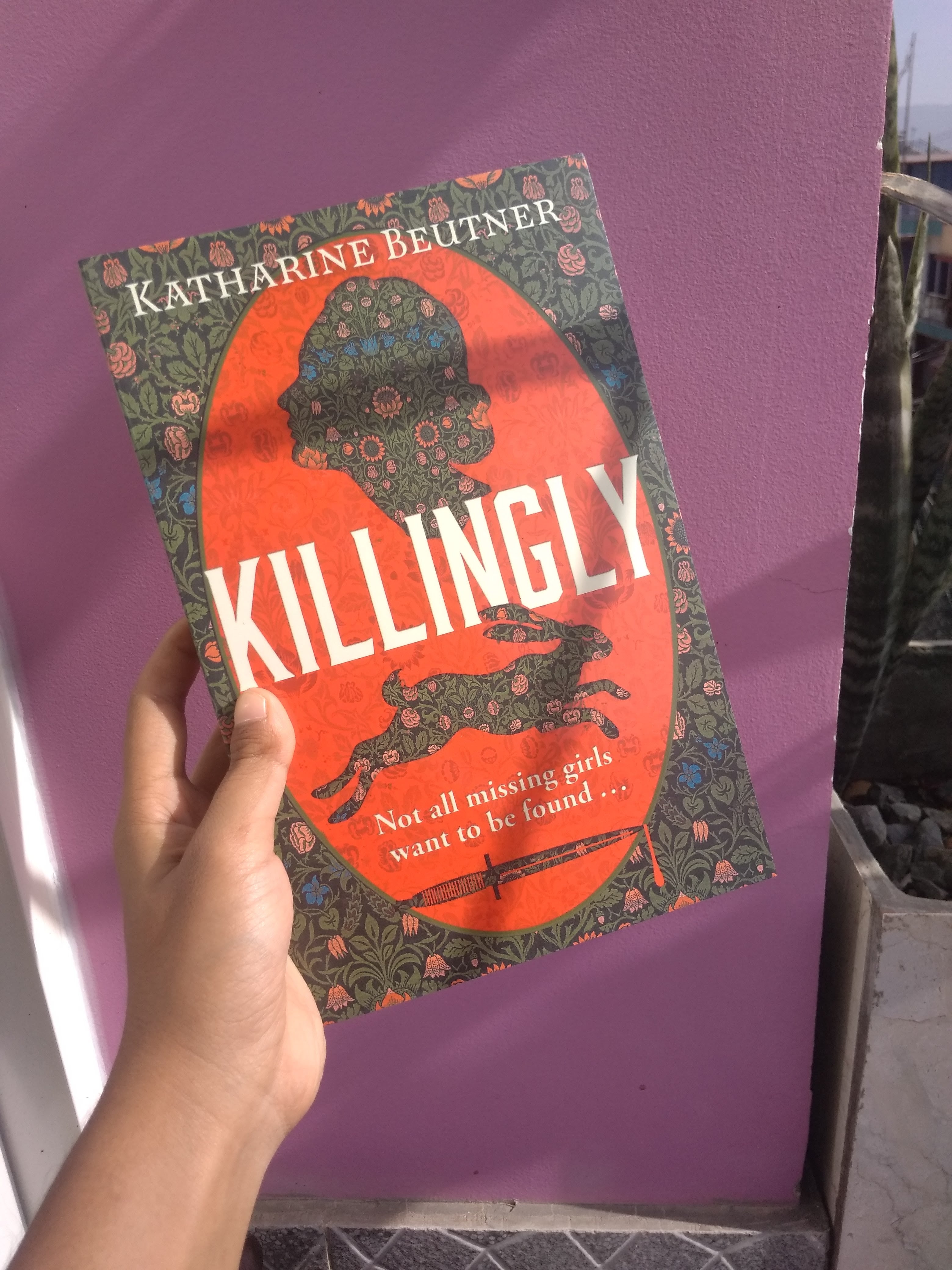 Killingly BIBLIONEPAL