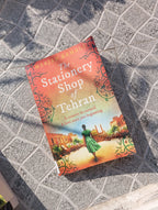 The Stationery Shop of Tehran Simon & Schuster