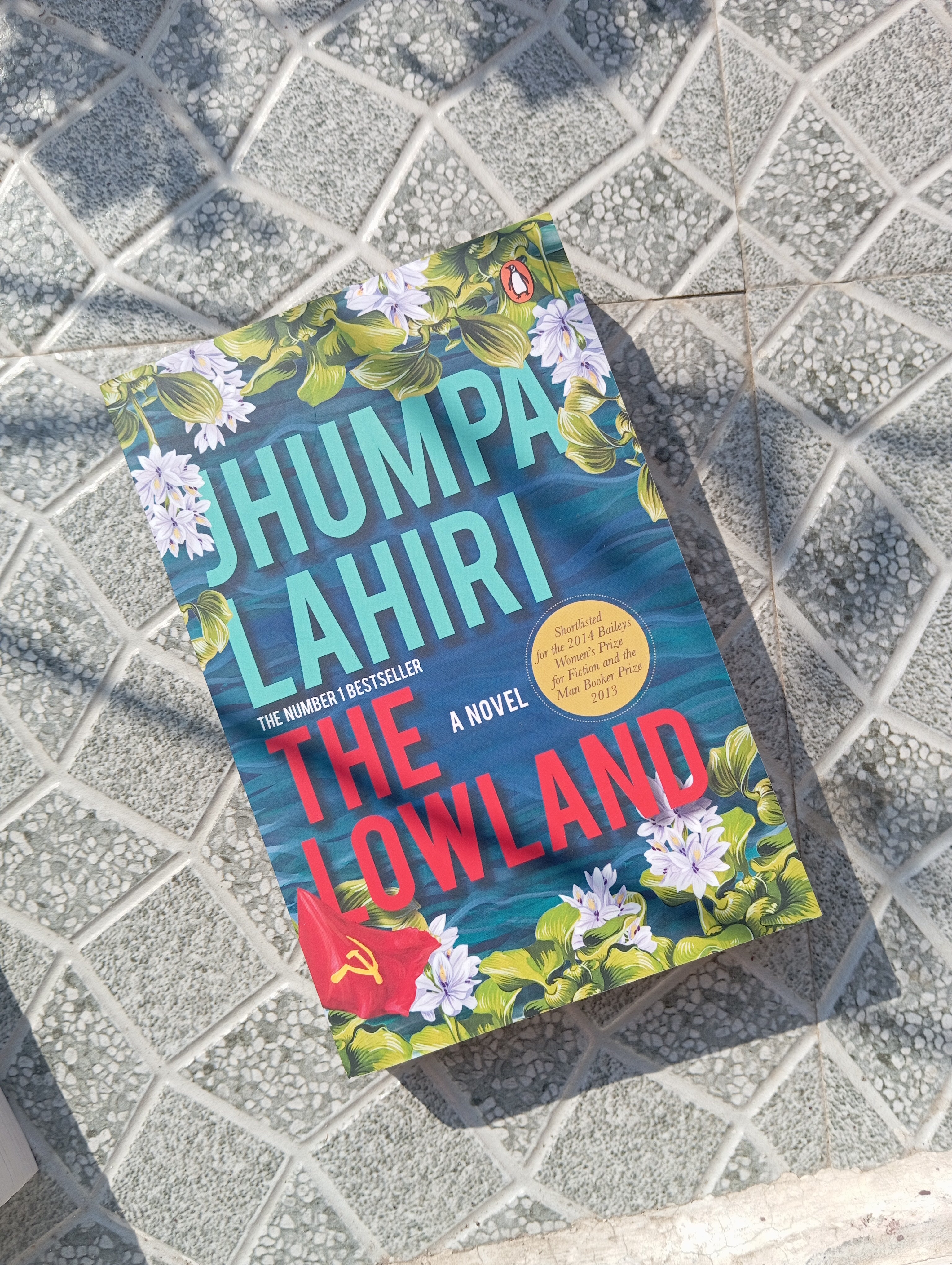 The Lowland Penguin Random House