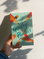 Goodbye, Perfect BIBLIONEPAL