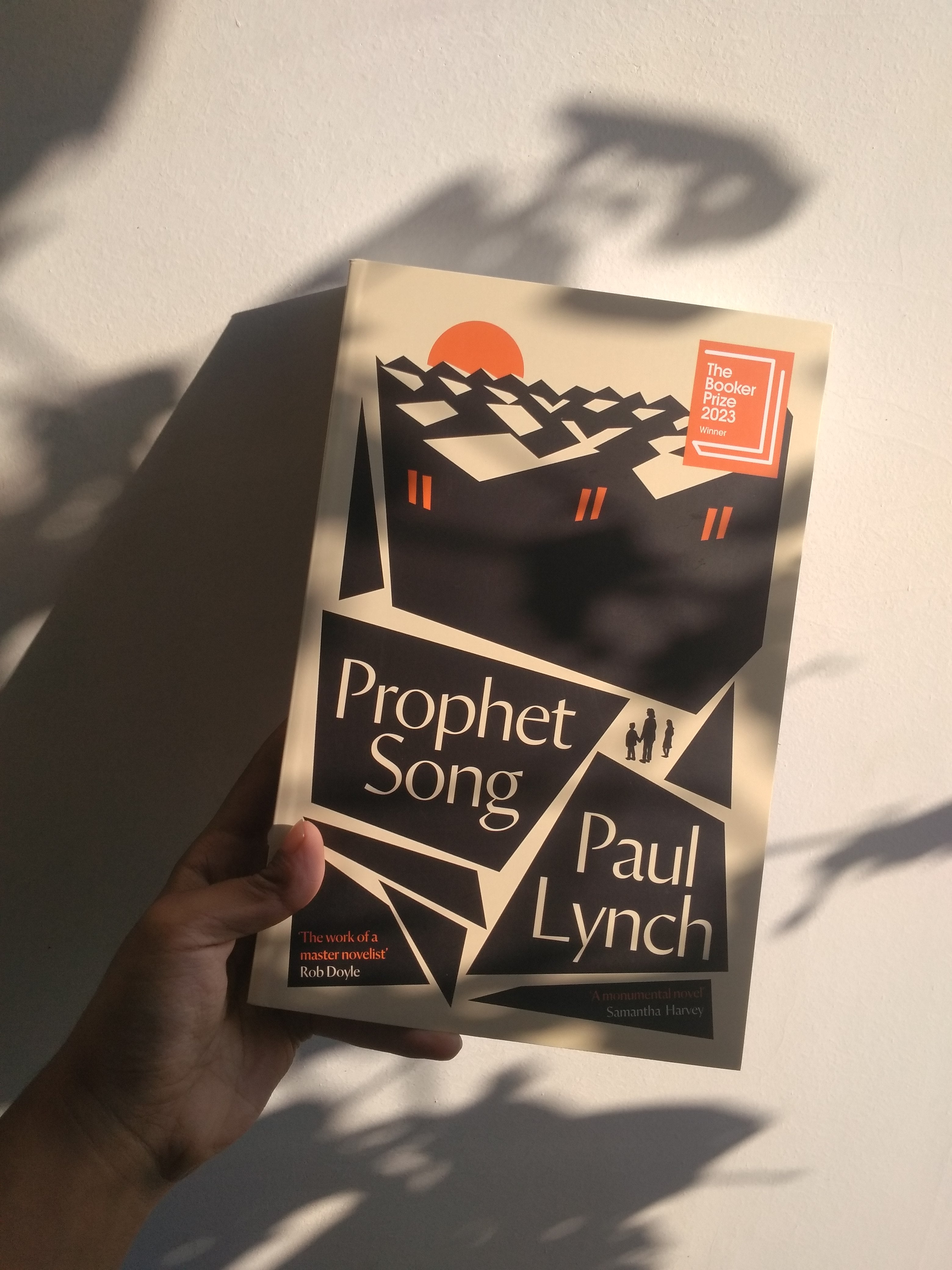 Prophet Song Oneworld Publications