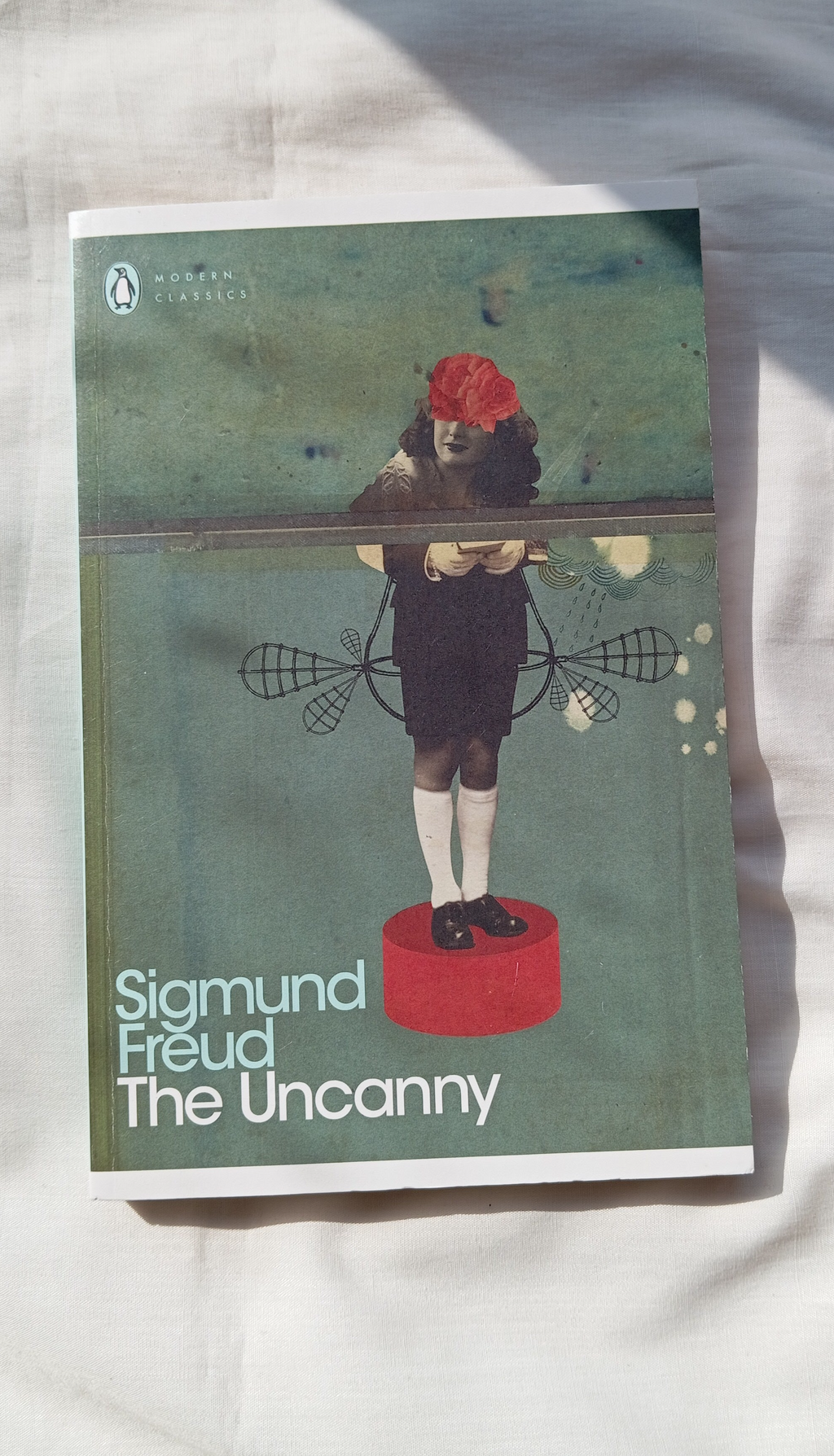 The Uncanny BIBLIONEPAL