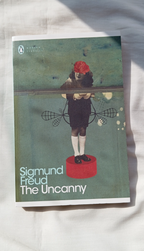 The Uncanny BIBLIONEPAL