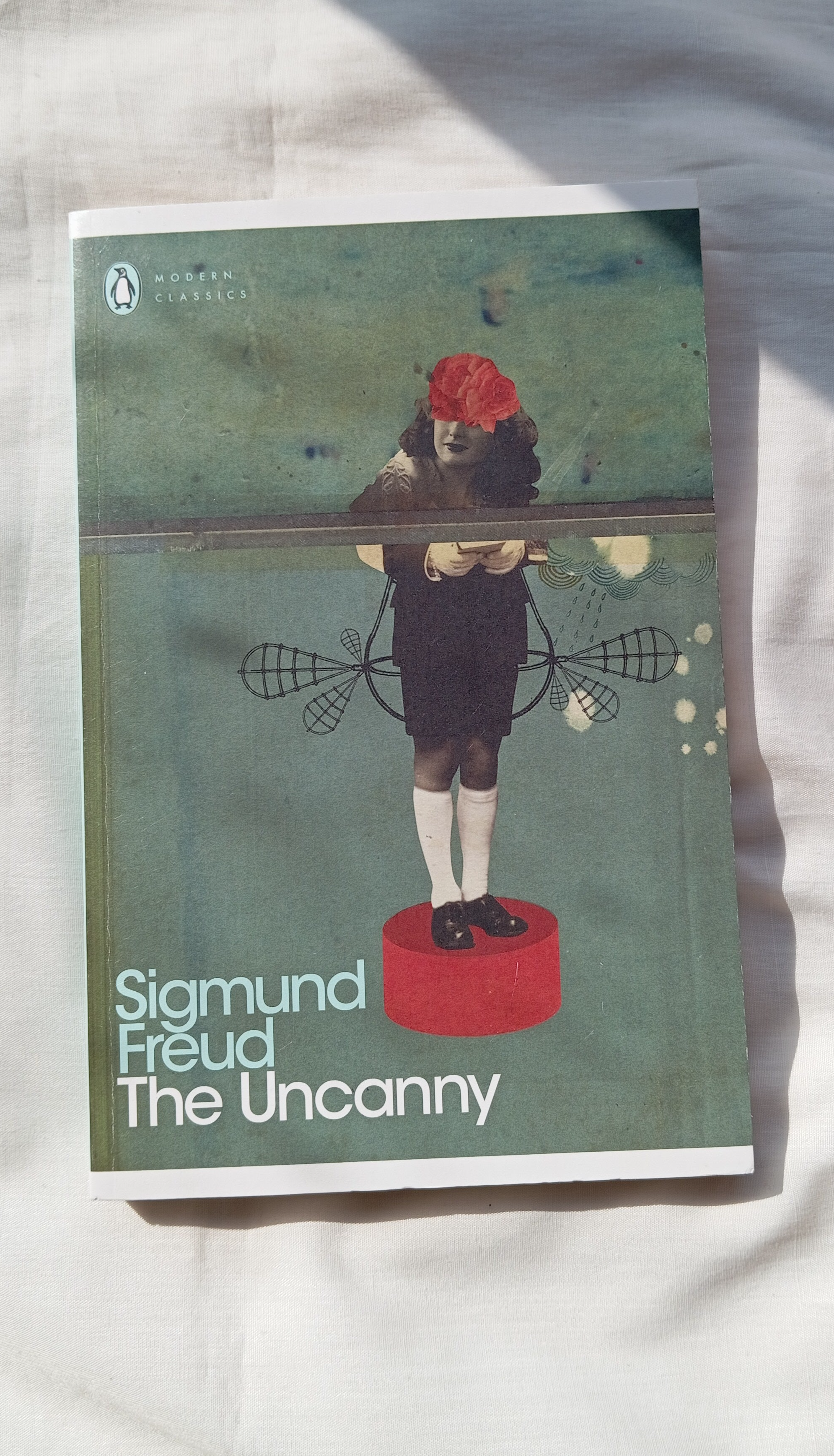 The Uncanny BIBLIONEPAL