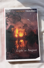 Light in August Vintage