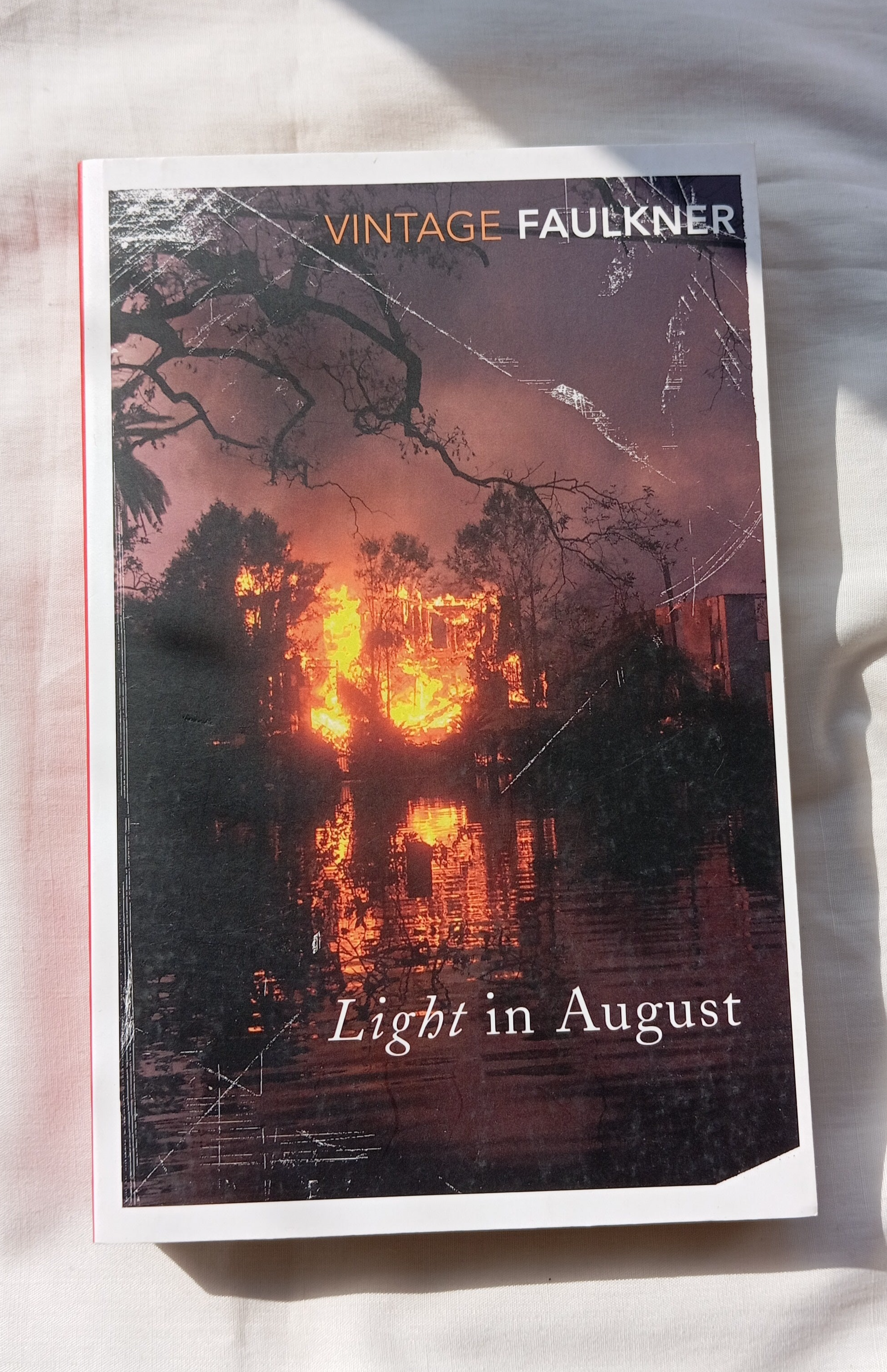 Light in August Vintage