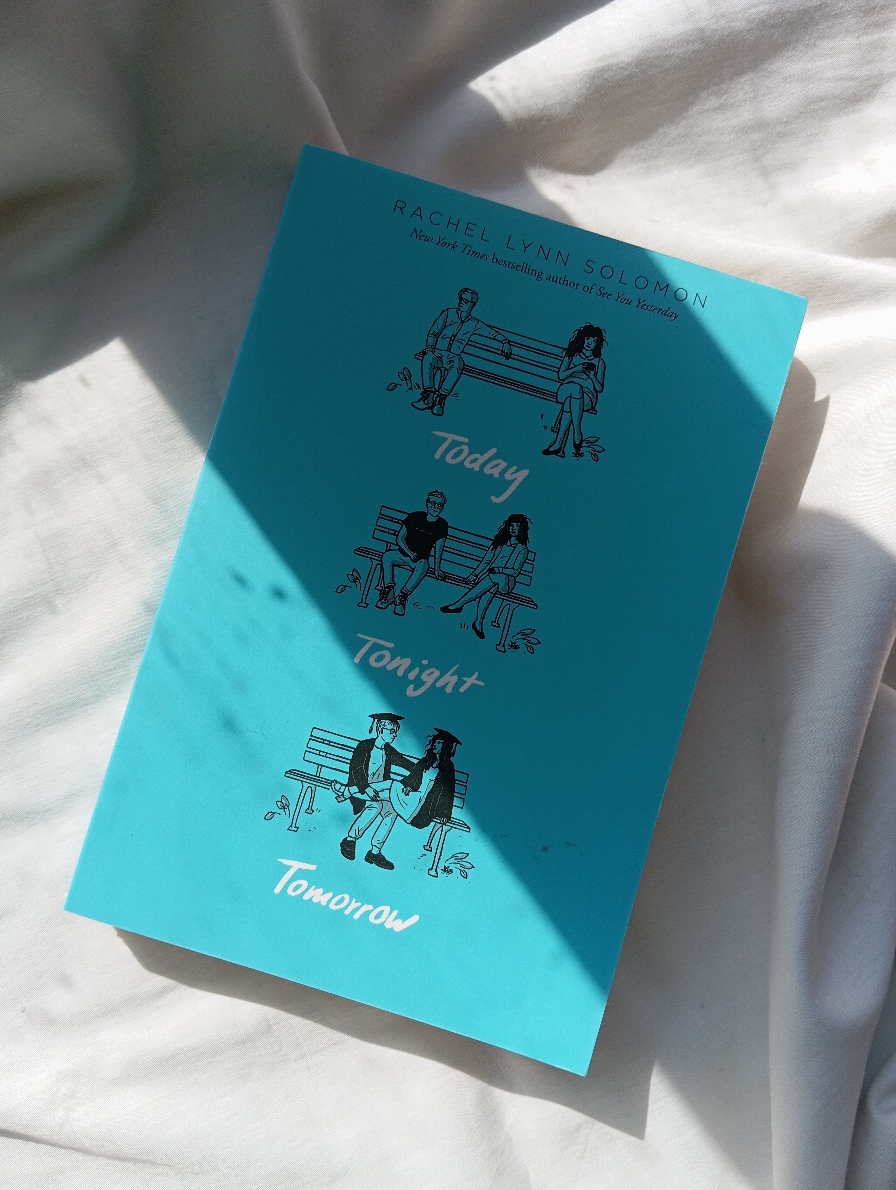 Today Tonight Tomorrow BIBLIONEPAL