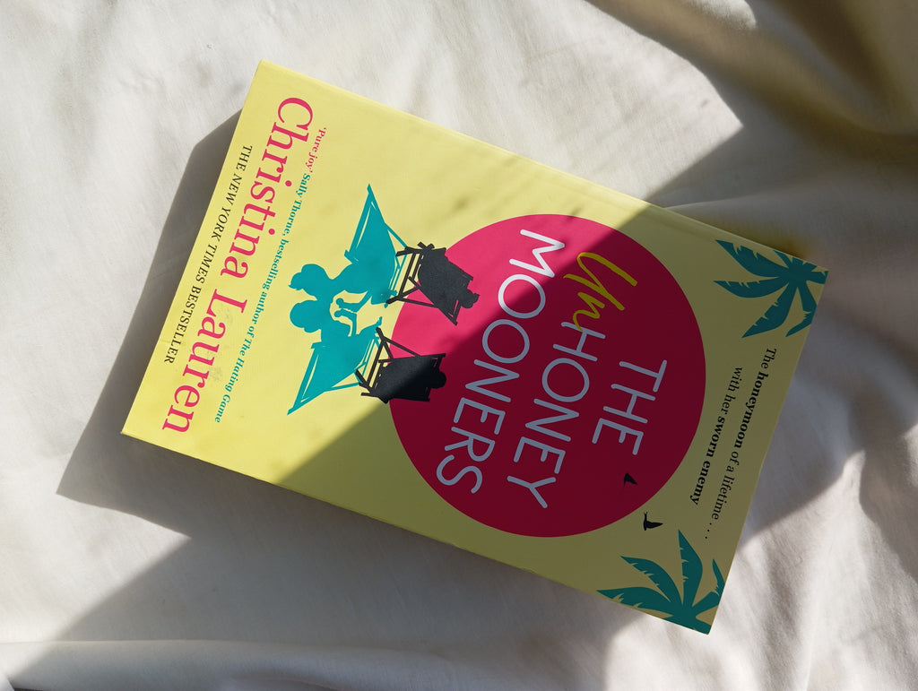 The Unhoneymooners BIBLIONEPAL