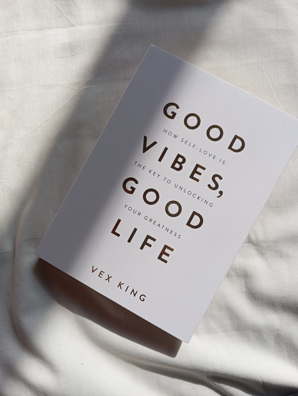 Good Vibes, Good Life Hay House LLC