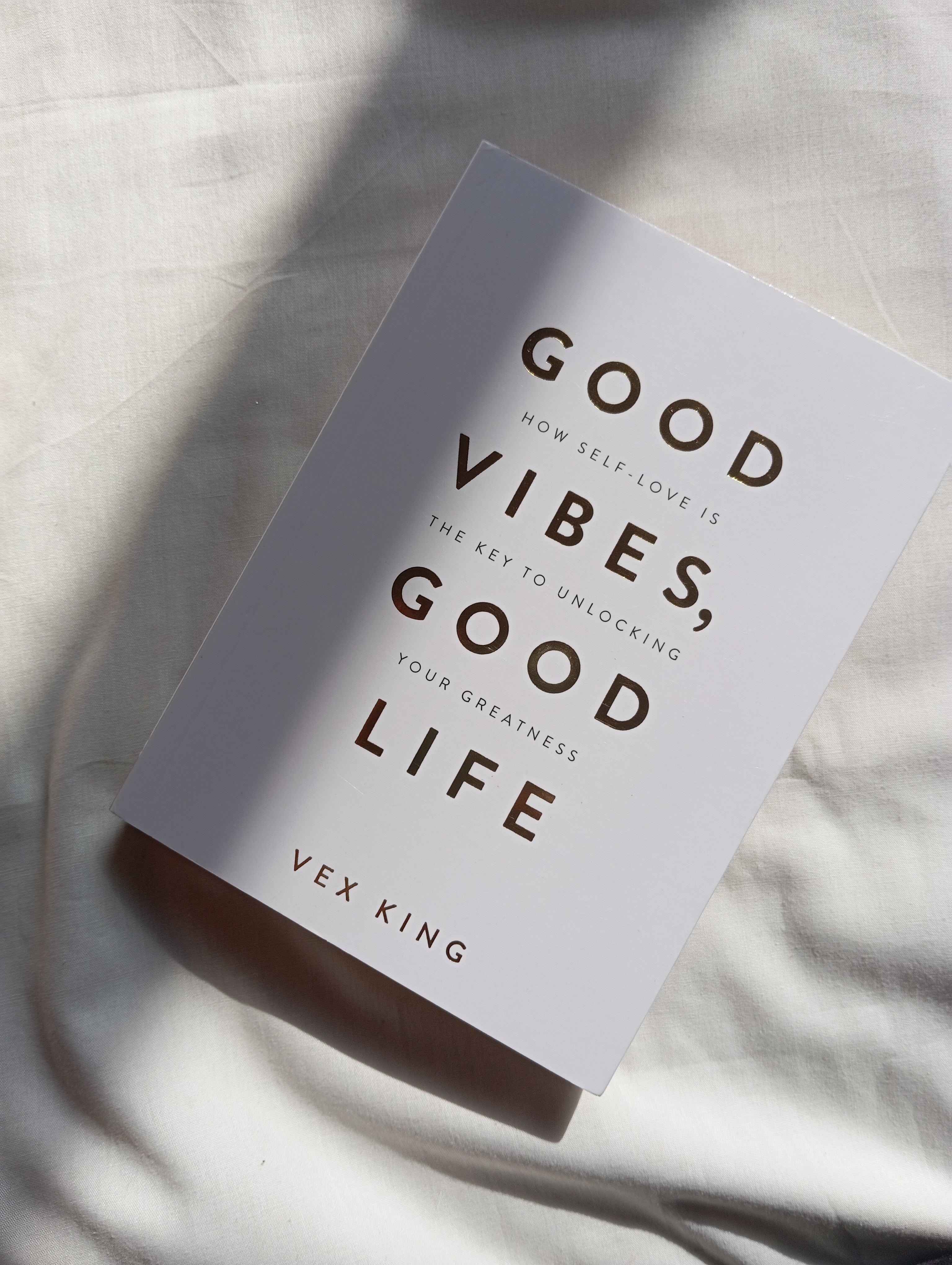 Good Vibes, Good Life Hay House LLC