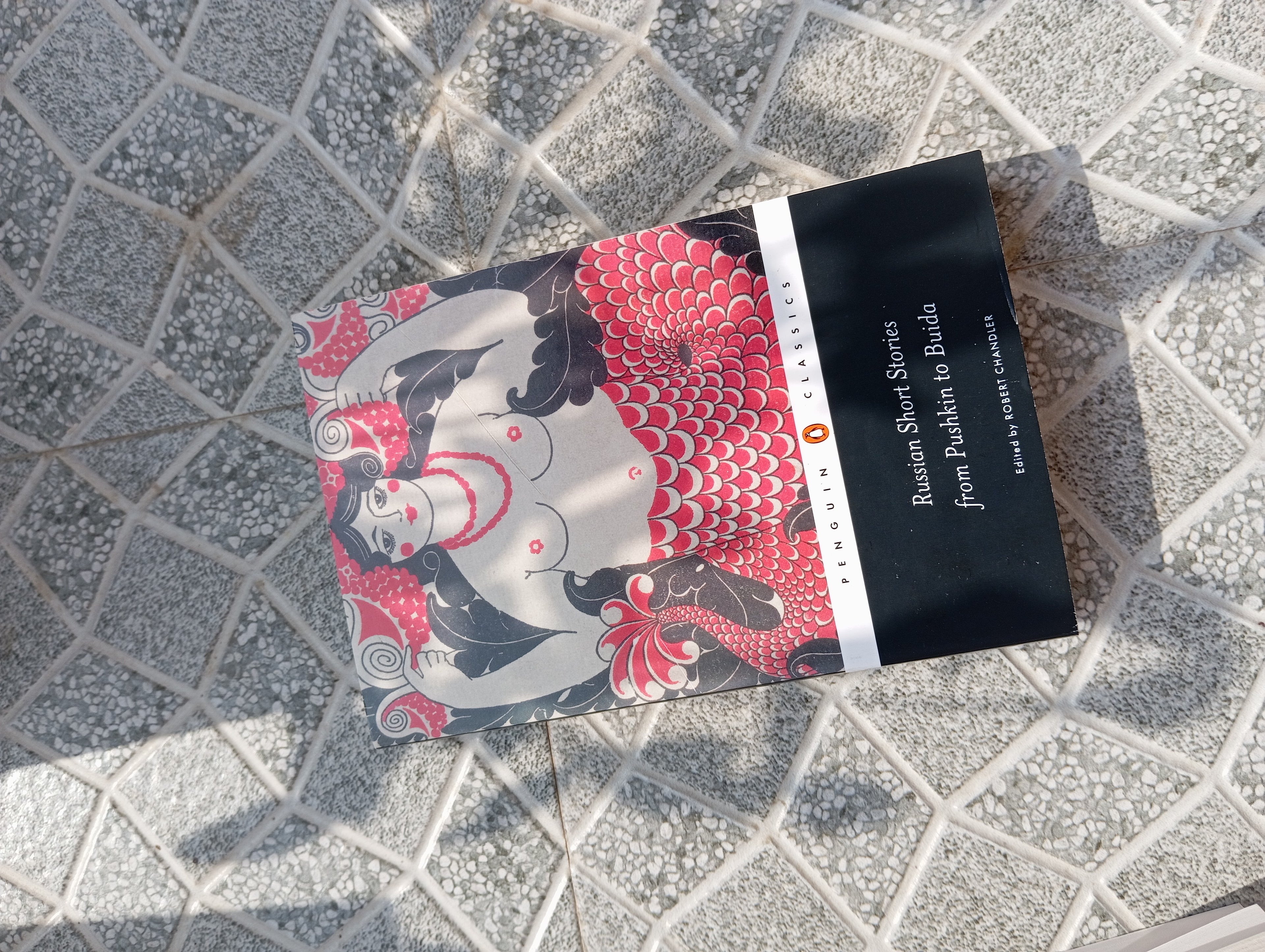 Russian Short Stories from Pushkin to Buida BIBLIONEPAL