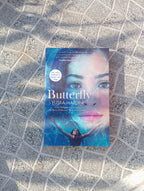Butterfly Pan MacMillan