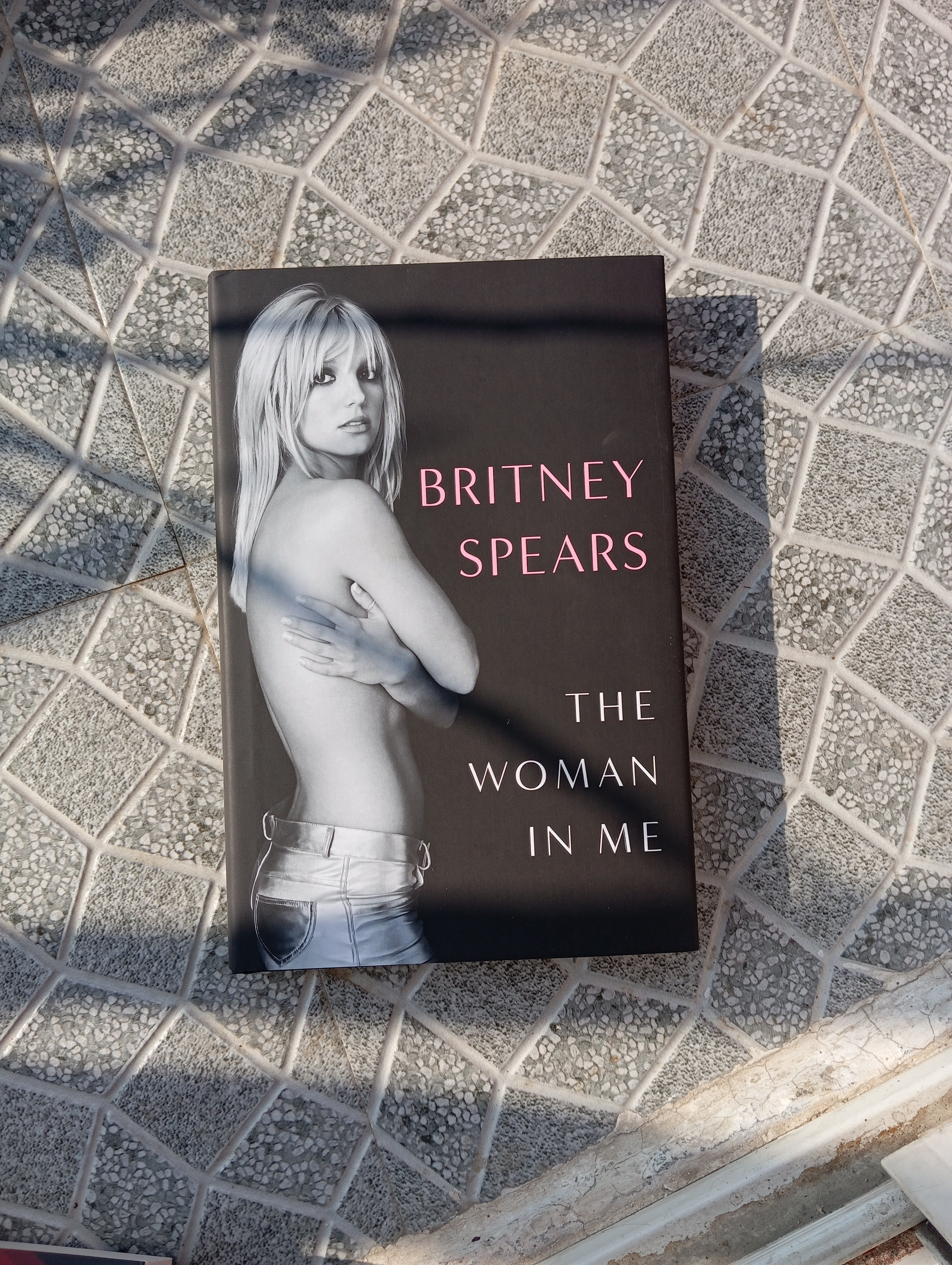 The Woman in Me BIBLIONEPAL