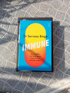 Immune BIBLIONEPAL