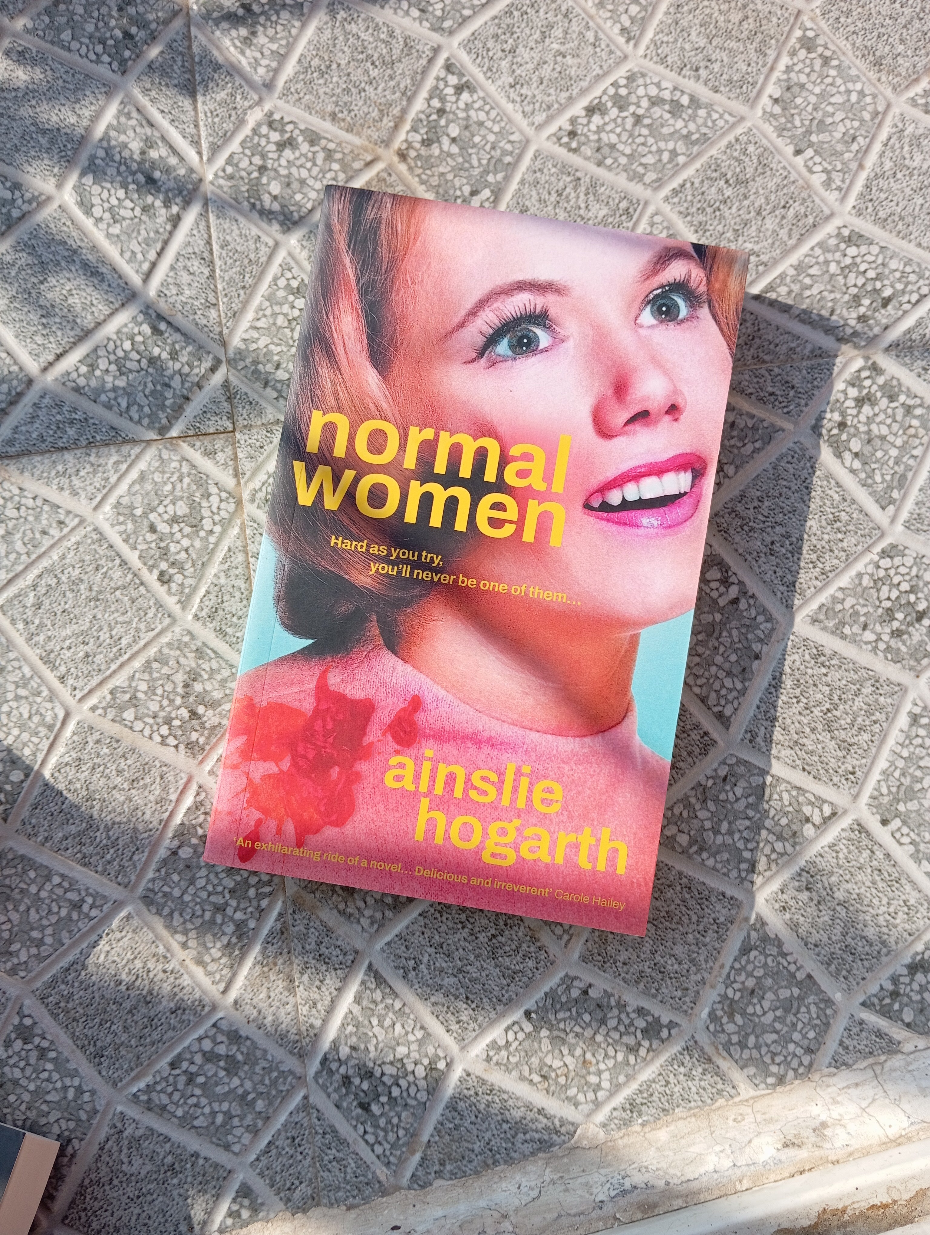 Normal Women BIBLIONEPAL